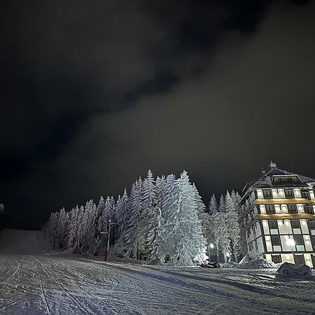 Vila Jezero Kopaonik Luaran gambar