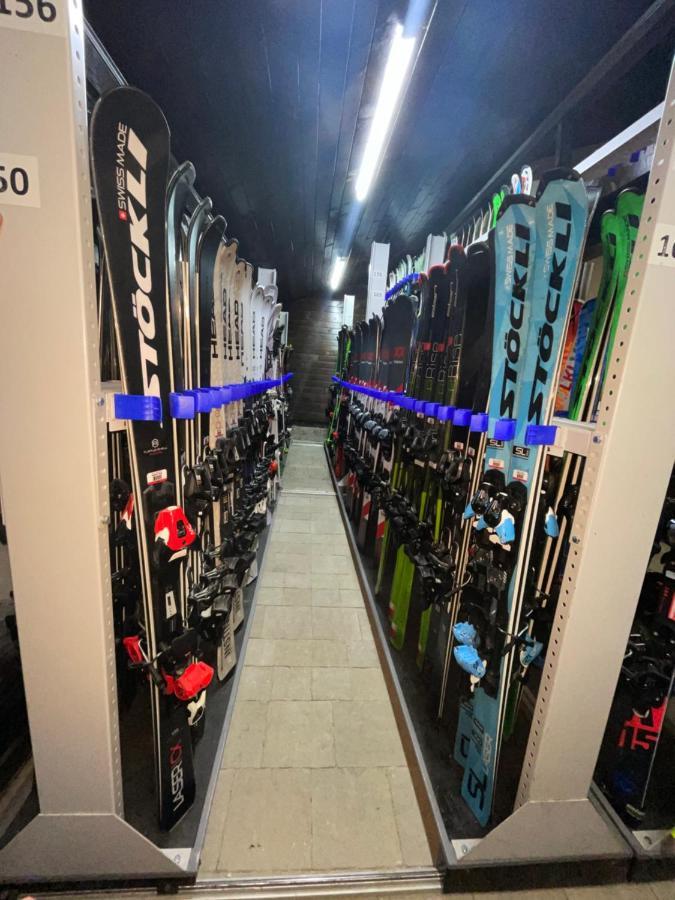 Vila Jezero Kopaonik Luaran gambar