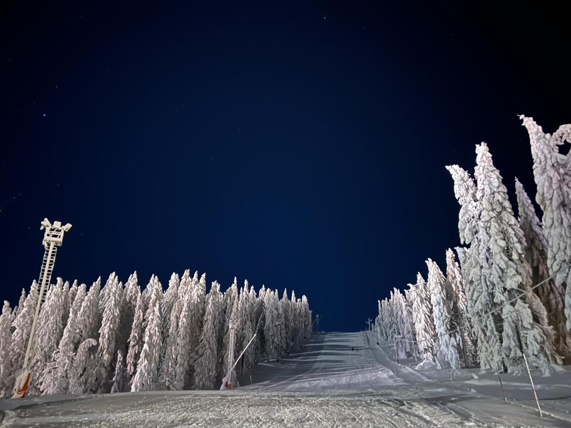Vila Jezero Kopaonik Luaran gambar