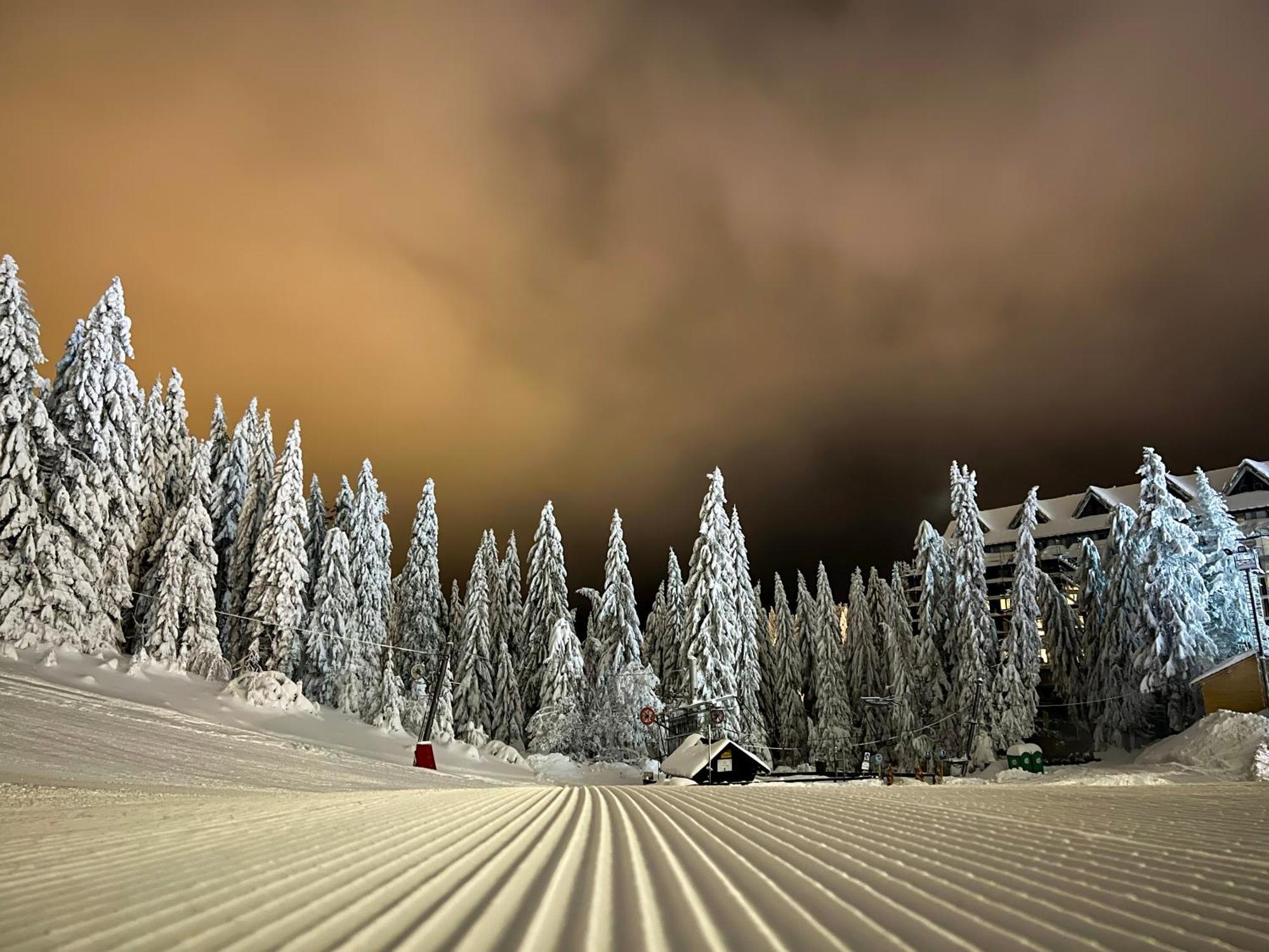 Vila Jezero Kopaonik Luaran gambar