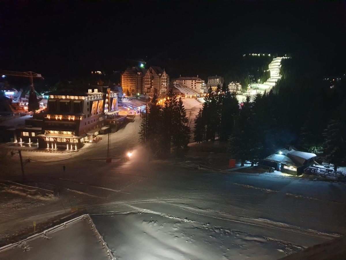 Vila Jezero Kopaonik Luaran gambar