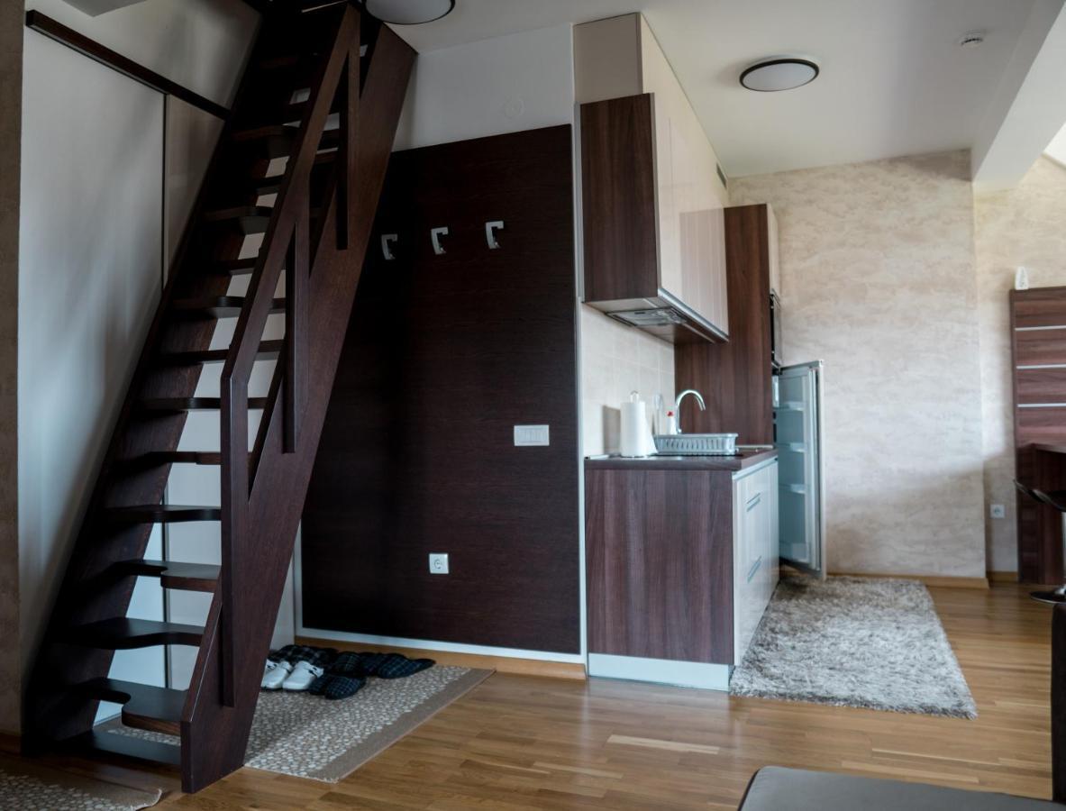Vila Jezero Kopaonik Luaran gambar