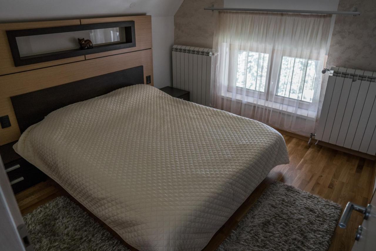 Vila Jezero Kopaonik Luaran gambar