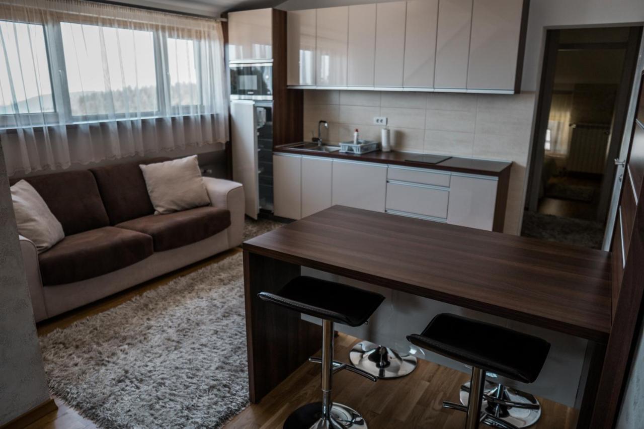 Vila Jezero Kopaonik Luaran gambar