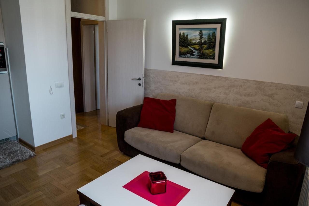 Vila Jezero Kopaonik Luaran gambar